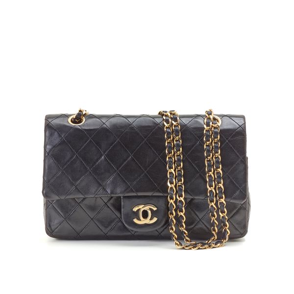 Chanel : Chanel classic Timeless  - Auction GIOIELLI OROLOGI E LUXURY GOODS - Faraone Casa d'Aste