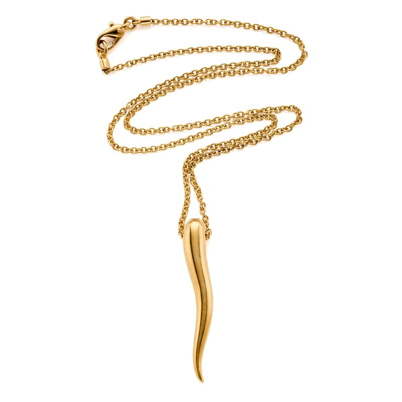 Collana Pomellato in oro