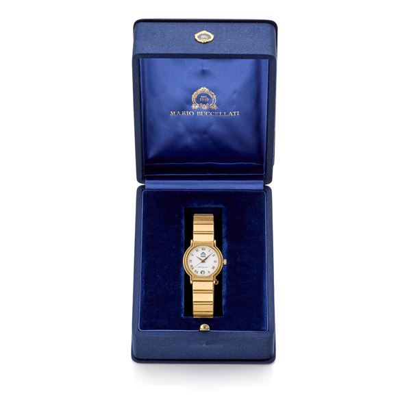 Orologio Buccellati