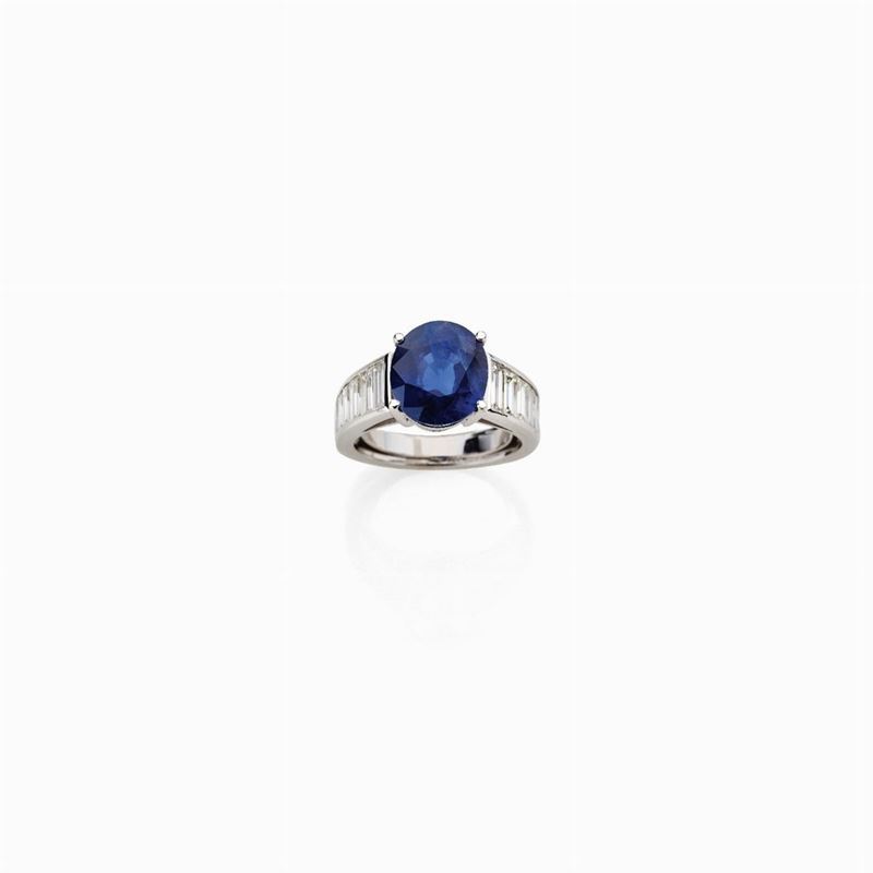 Anello in Oro
