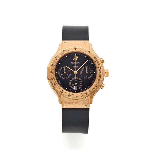 Hublot Chrono MDM