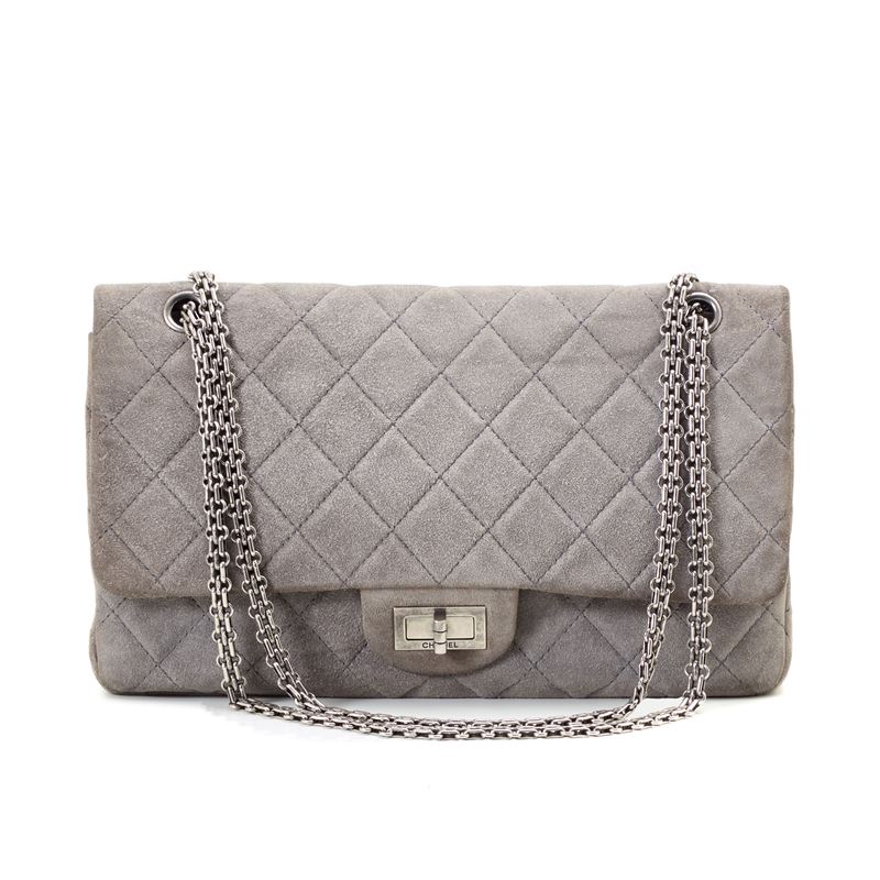 Chanel 2.55