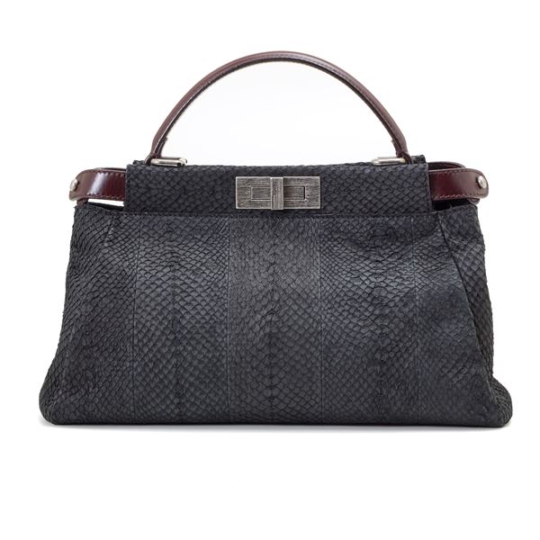 Fendi - Fendi Peekaboo