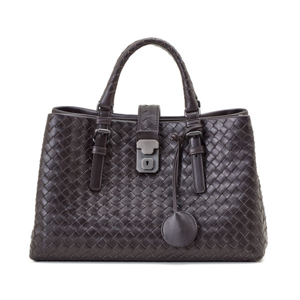 Bottega Veneta : Bottega Veneta Roma  - Asta GIOIELLI, OROLOGI E LUXURY GOODS - Faraone Casa d'Aste
