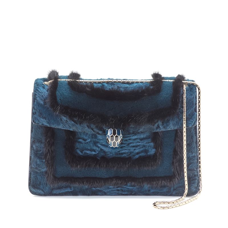 Bulgari Serpenti