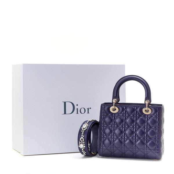 Dior - Dior Lady Dior