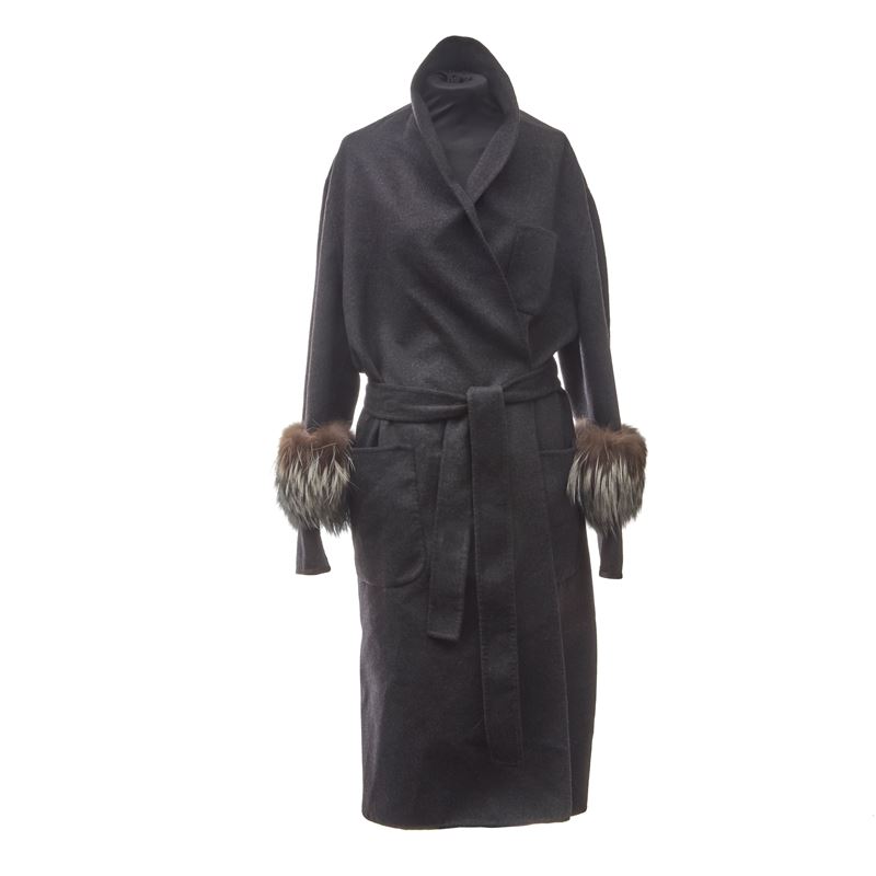 Cappotto Prada