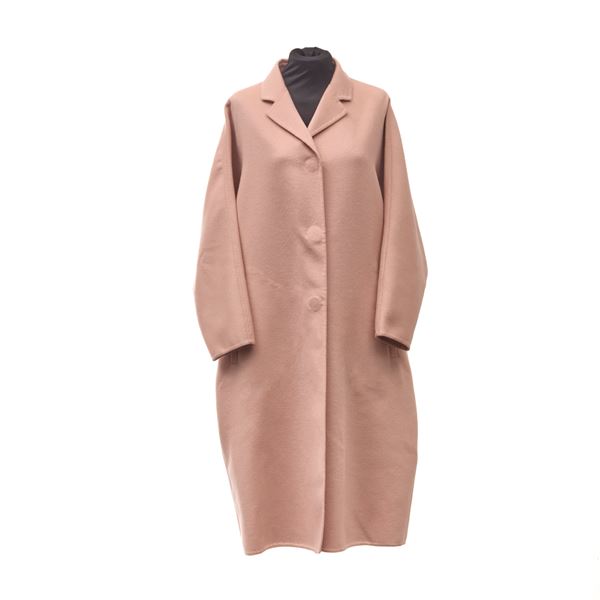 Prada : Prada coat  - Auction GIOIELLI OROLOGI E LUXURY GOODS - Faraone Casa d'Aste