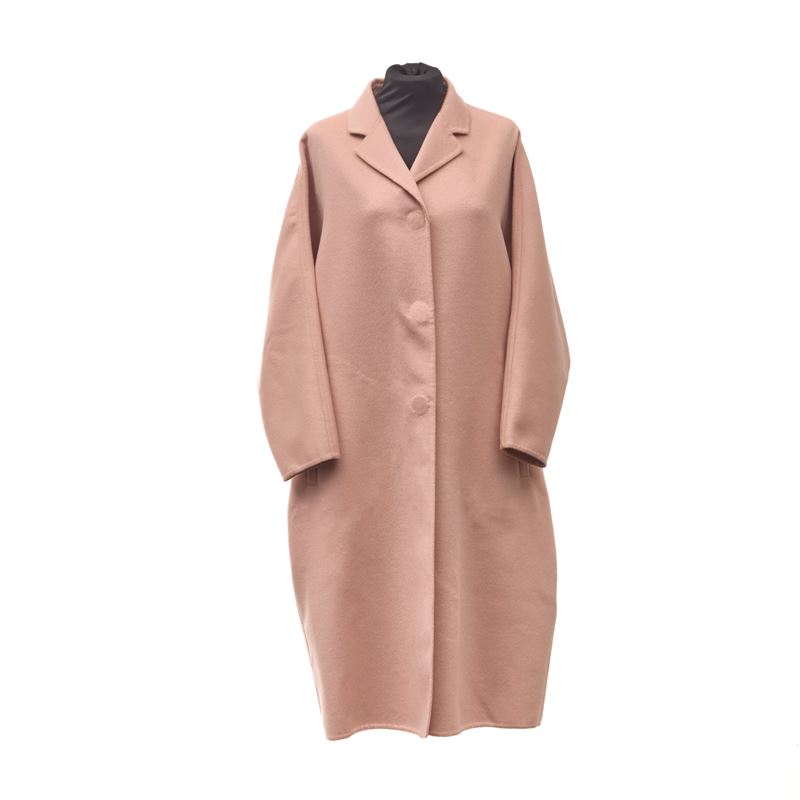 Cappotto Prada
