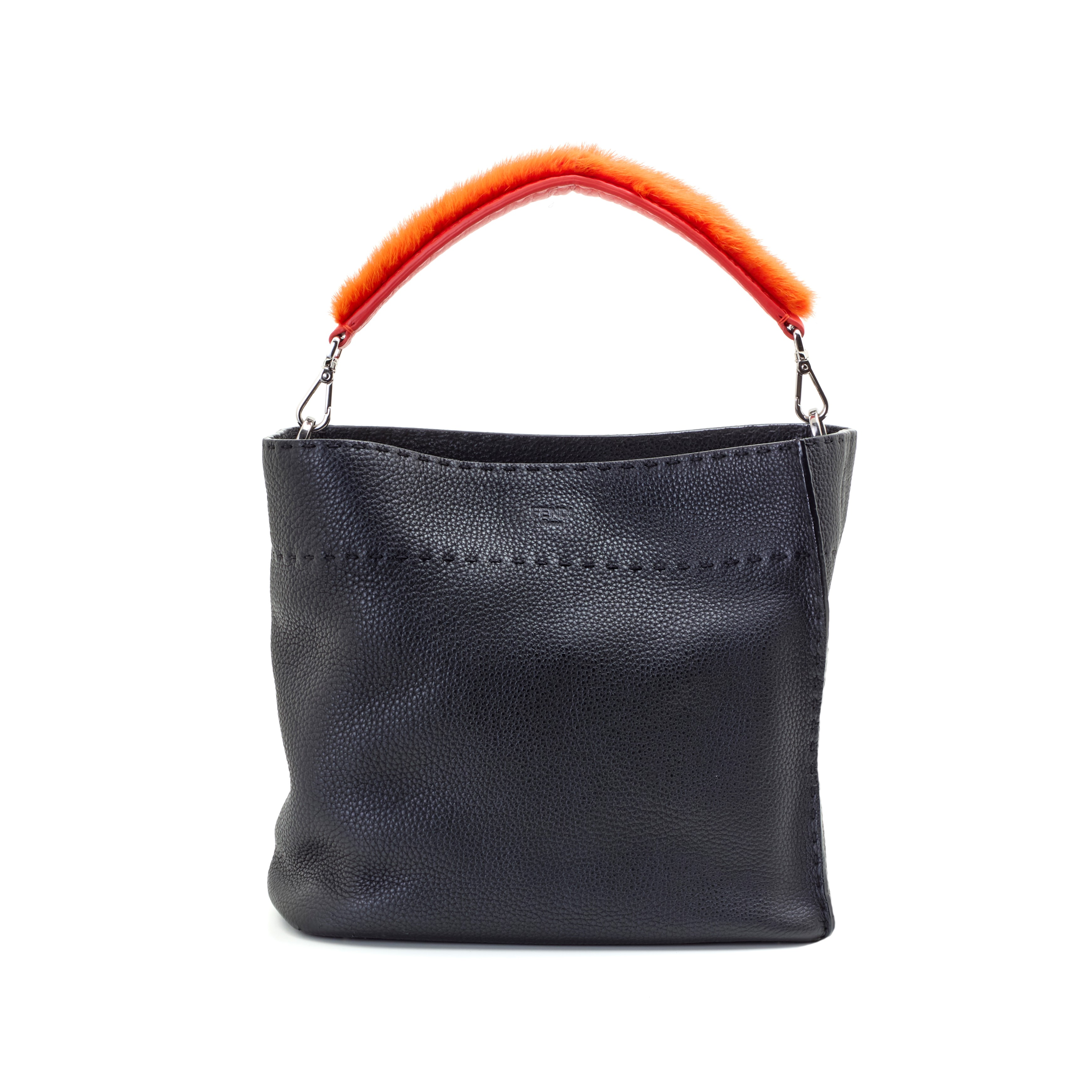 Secchiello Anna Fendi Selleria