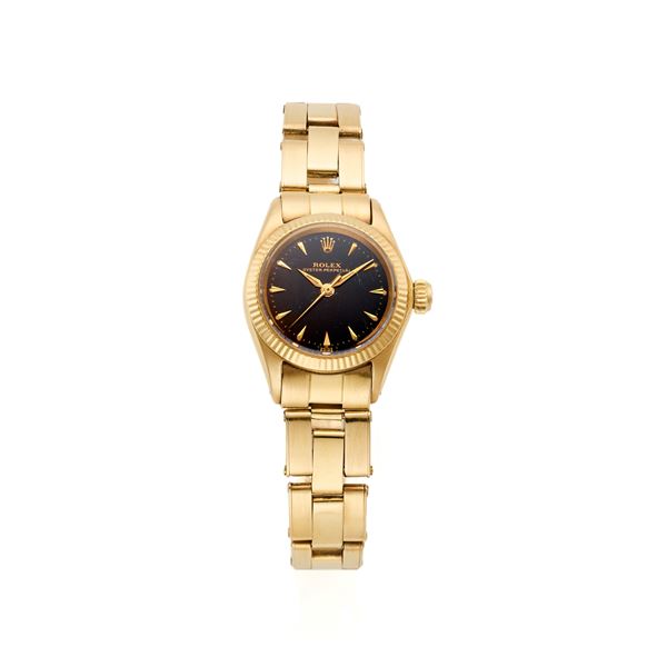 Rolex - Rolex Oyster Perpetual Lady