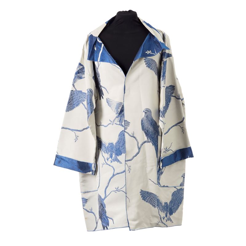 Soprabito kimono