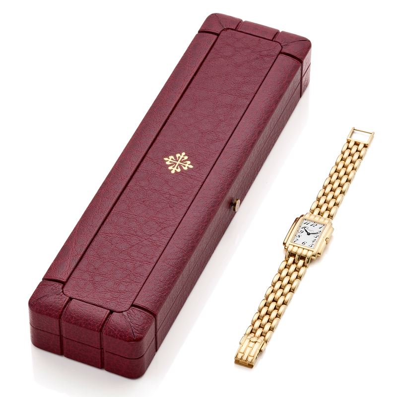 Patek Philippe Gondolo