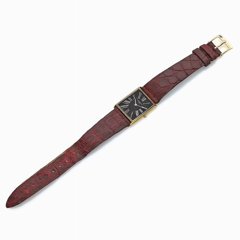 Orologio Vacheron Constantin