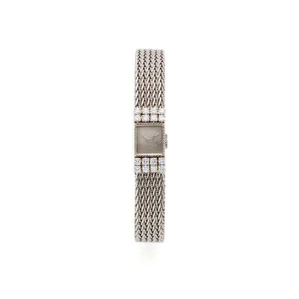 Orologio da polso Boucheron