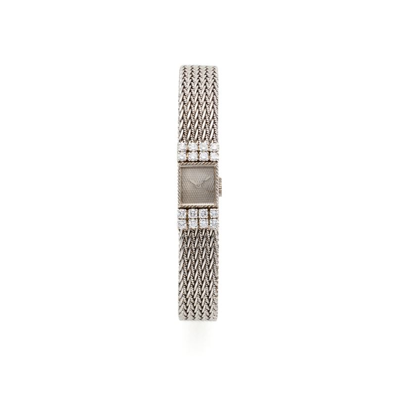 Orologio da Polso Boucheron