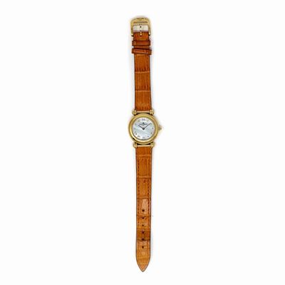 Baume&mercier in Oro e Diamanti