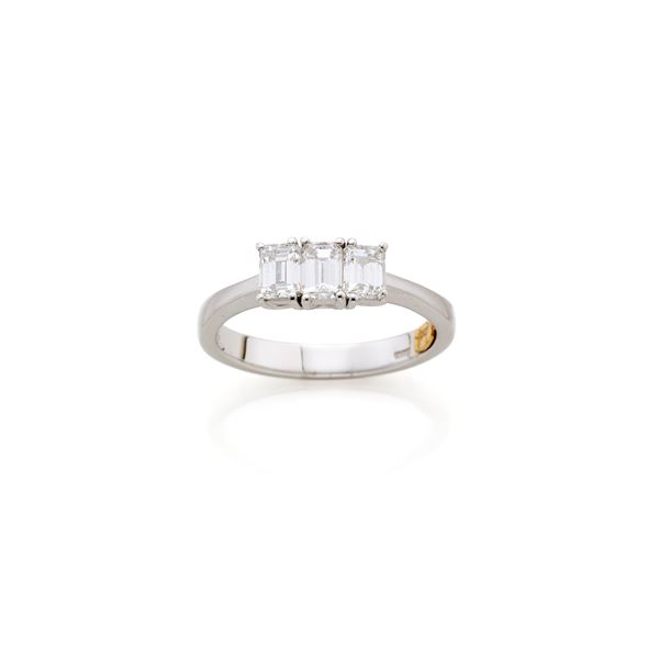 Anello trilogy Recarlo