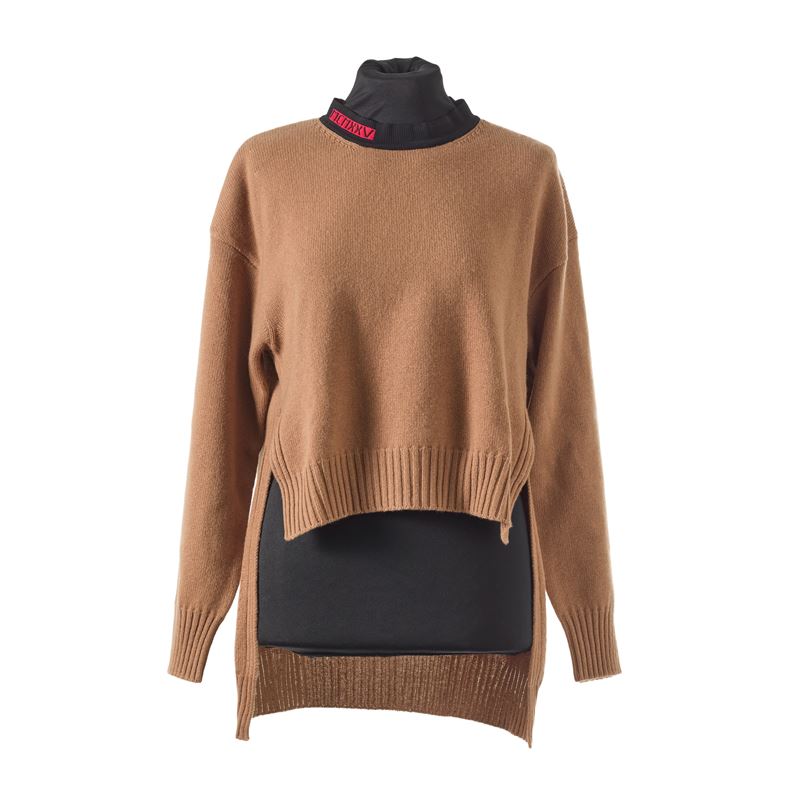 Maglione Fendi