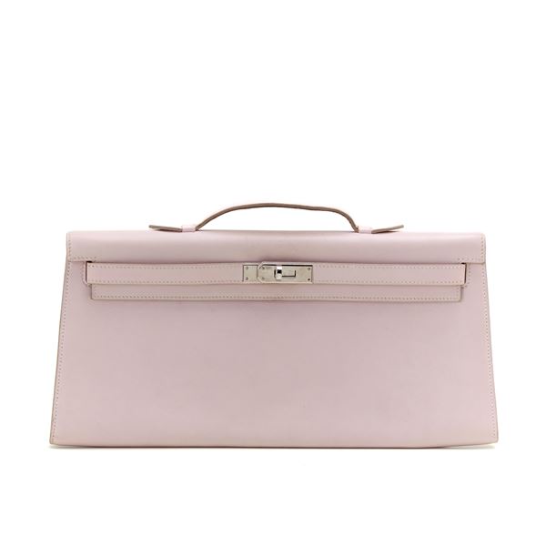 Hermes - Pochette Hermès Cut
