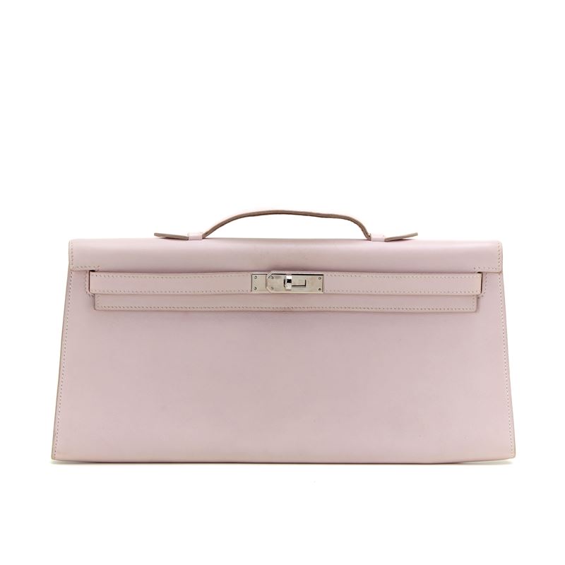 Pochette Hermès Cut