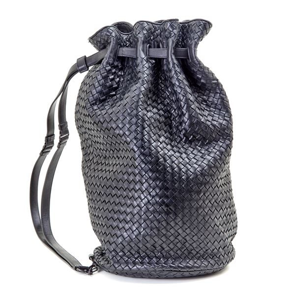 Bottega Veneta : Borsone Bottega Veneta   - Asta GIOIELLI, OROLOGI E LUXURY GOODS - Faraone Casa d'Aste