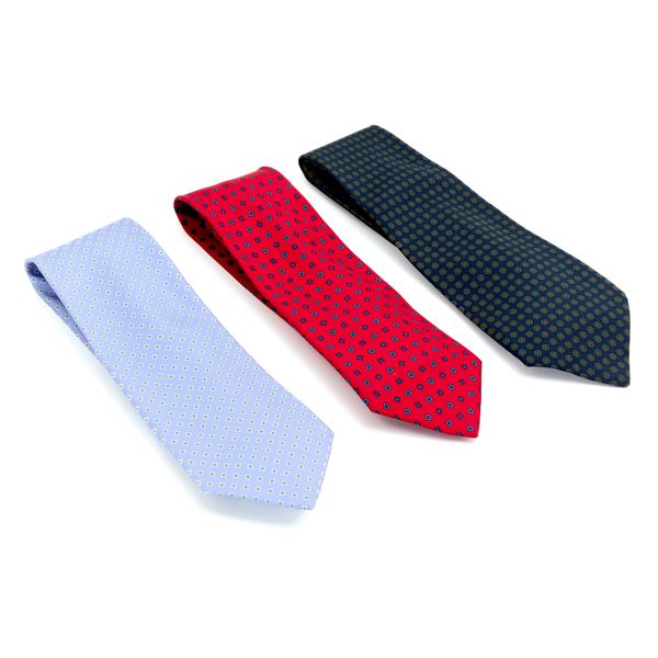 Marinella ties