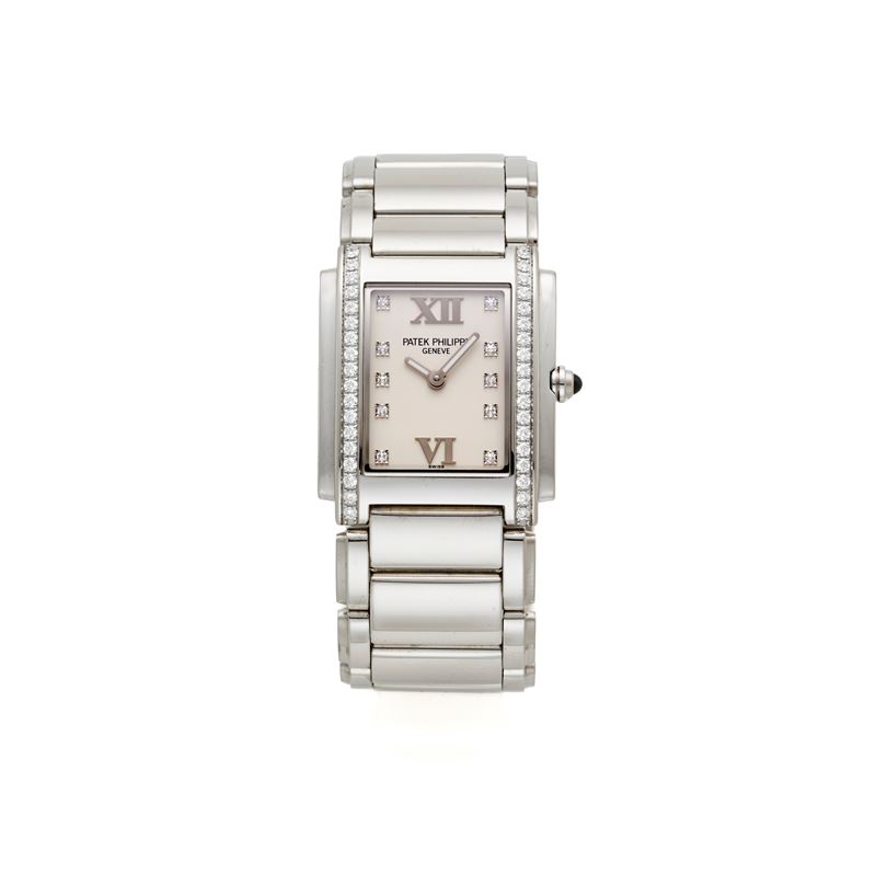 Patek Philippe Twenty-4