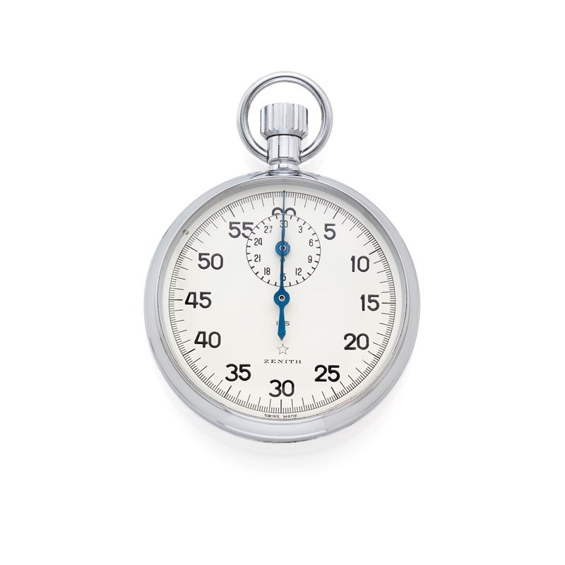Zenith cronometro