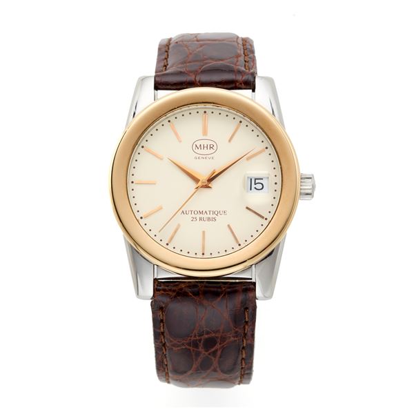 MHR Mahara  - Asta GIOIELLI, OROLOGI E LUXURY GOODS - Faraone Casa d'Aste