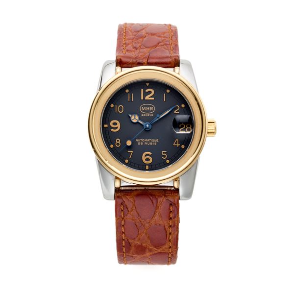 MHR Mahara  - Asta GIOIELLI, OROLOGI E LUXURY GOODS - Faraone Casa d'Aste