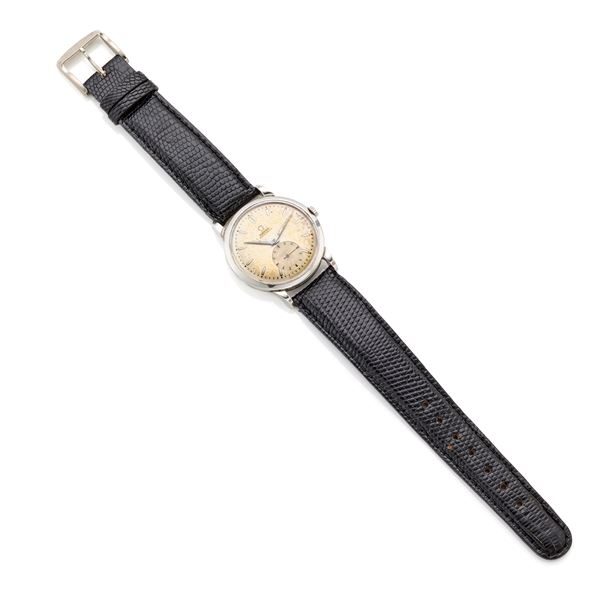 Omega - Omega anni 50'