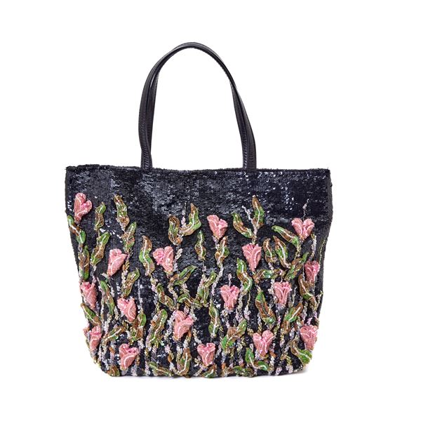 Valentino : Valentino shoulder bag  - Auction GIOIELLI OROLOGI E LUXURY GOODS - Faraone Casa d'Aste