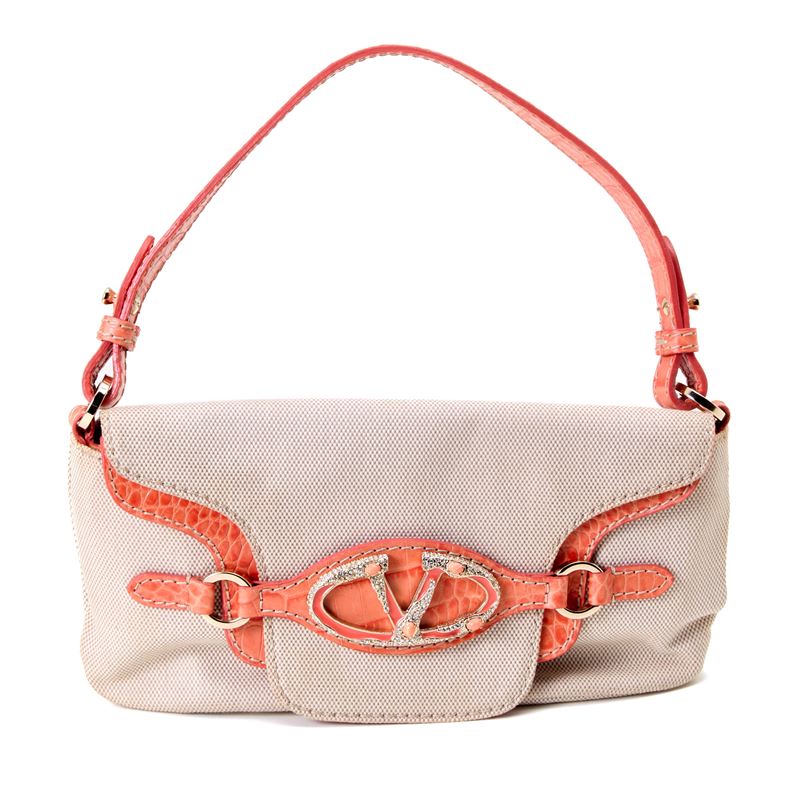 Borsa a spalla Valentino