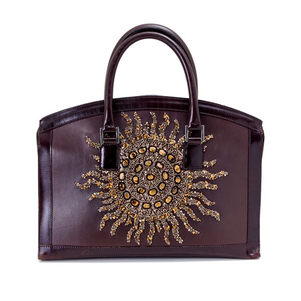 Valentino : Valentino shopper bag  - Auction GIOIELLI OROLOGI E LUXURY GOODS - Faraone Casa d'Aste
