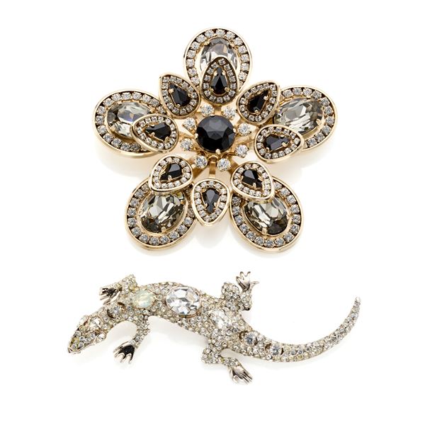 Valentino : Valentino lot   - Auction GIOIELLI OROLOGI E LUXURY GOODS - Faraone Casa d'Aste