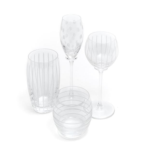 Hermes - Hermès glass set