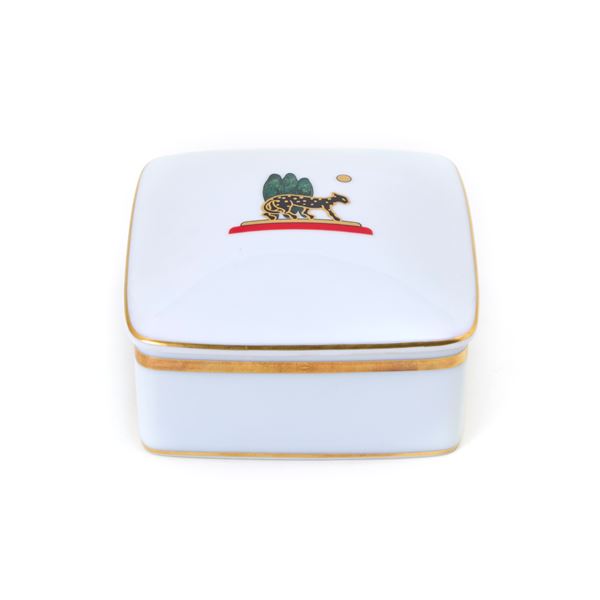 Cartier : Cartier pocket emptier   - Auction GIOIELLI OROLOGI E LUXURY GOODS - Faraone Casa d'Aste
