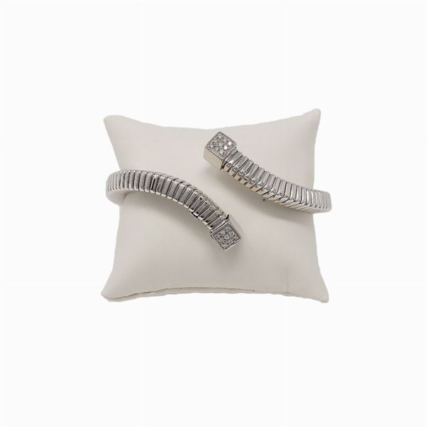 Bracciale tubogas