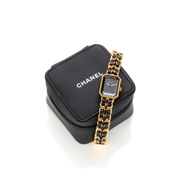Orologio Chanel 