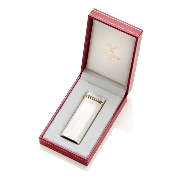 Cartier - Accendino Trinity Les Must de Cartier 