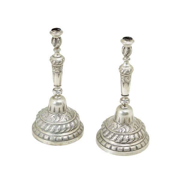 Silver lot   - Auction GIOIELLI, OROLOGI E LUXURY GOODS - Faraone Casa d'Aste