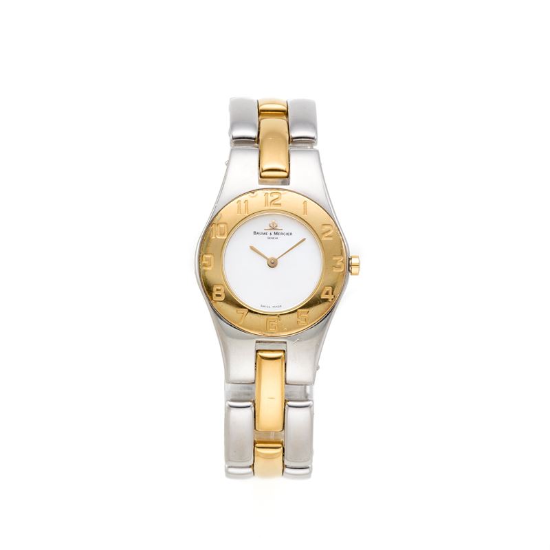 Orologio Baume&Mercier