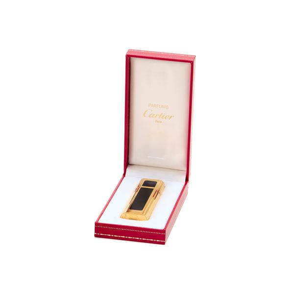Cartier - Vaporizzatore Cartier 