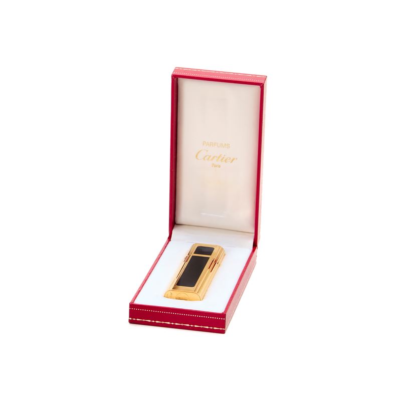 Vaporizzatore Cartier