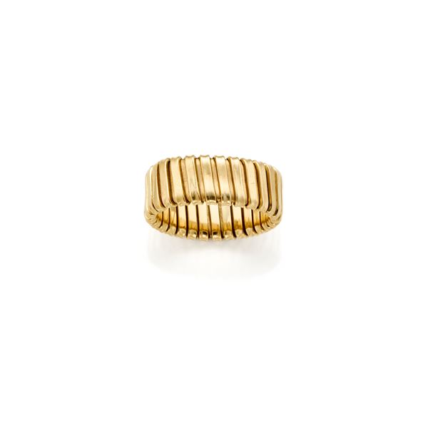 Anello in oro
