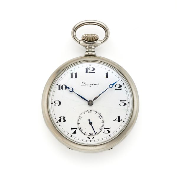 Orologio da tasca Longines
