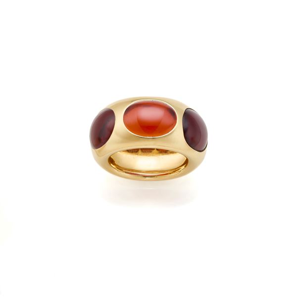 Pomellato ring 