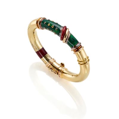 Bracciale la Nouvelle Bague