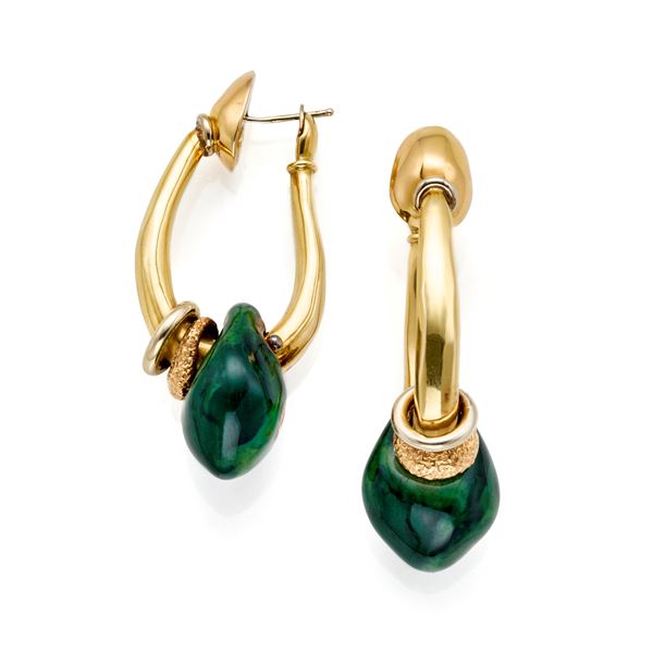 Orecchini La Nouvelle Bague